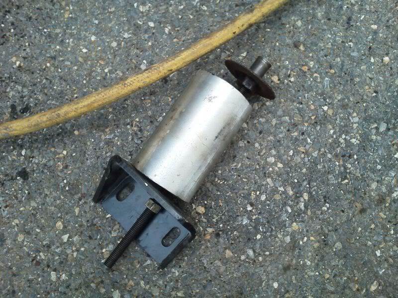 Body Mount Replacement Ford Power Stroke Nation